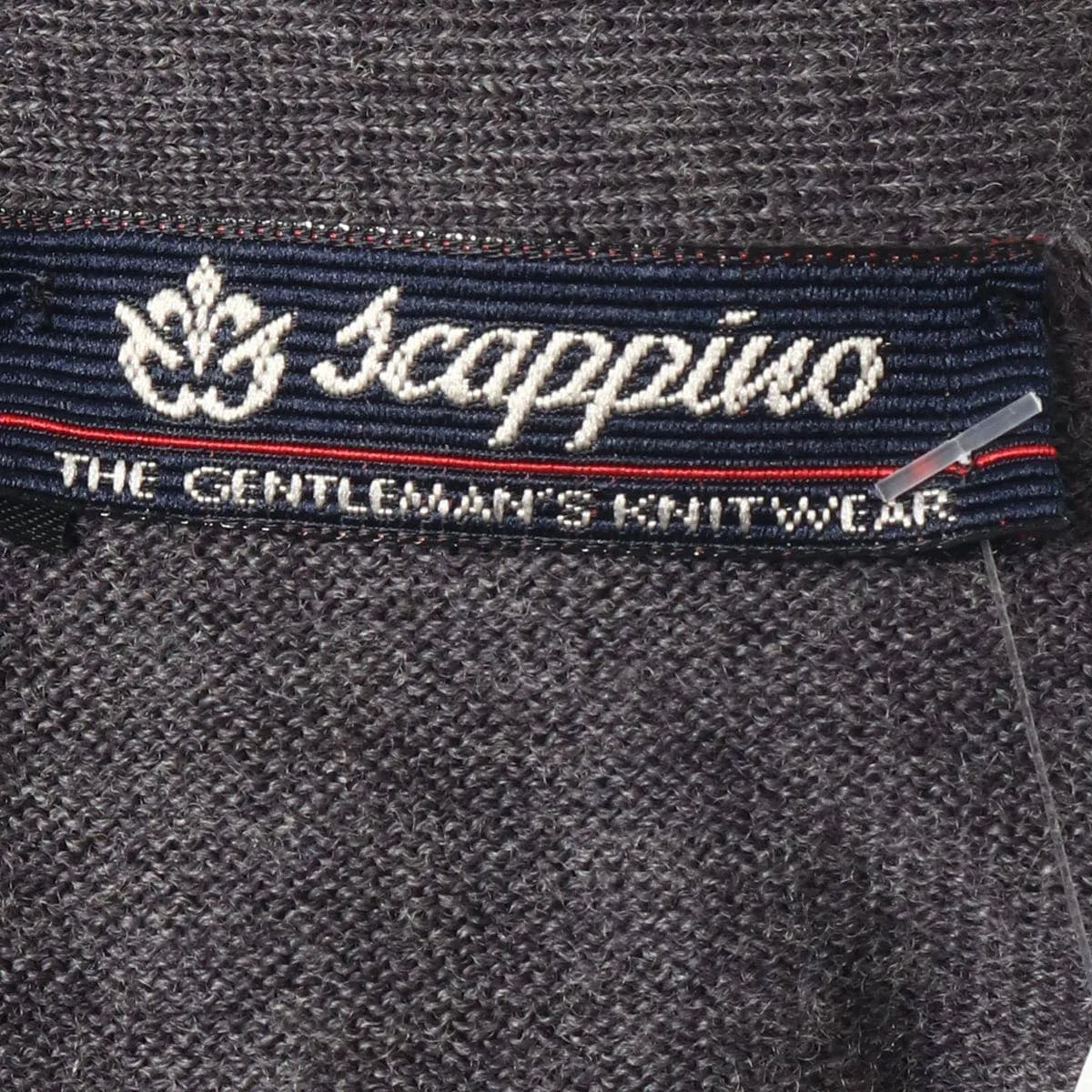Scappino Chaleco