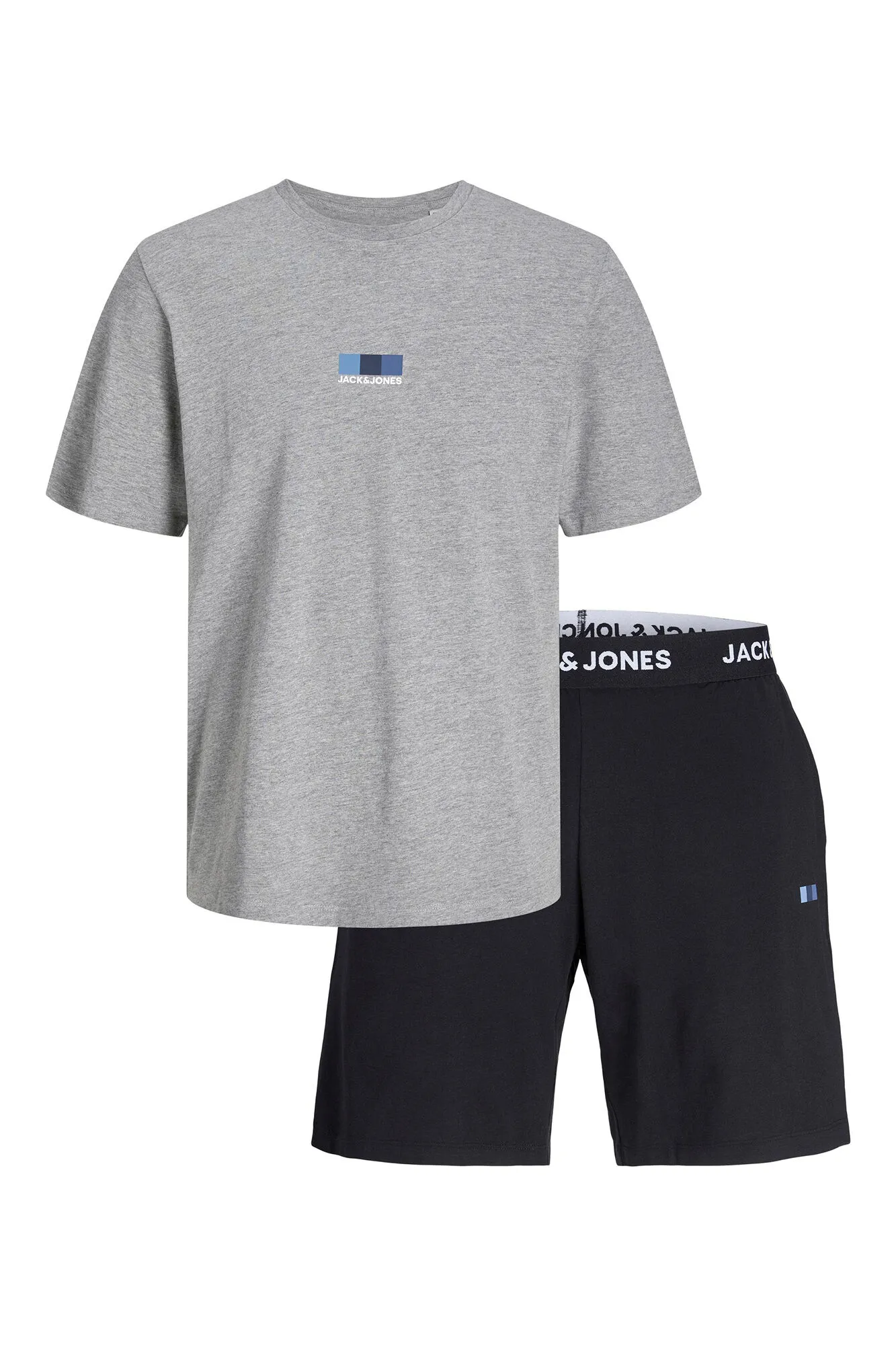 Set deportivo algodón
