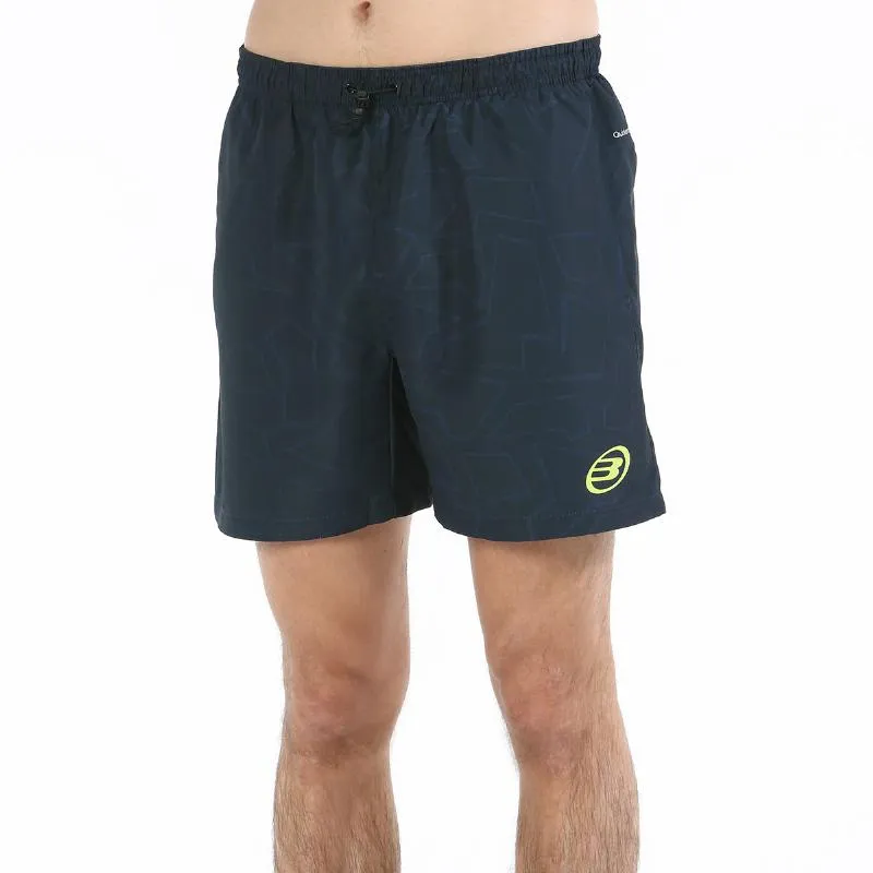 Short Bullpadel Cofre Azul Marino | Bullpadel