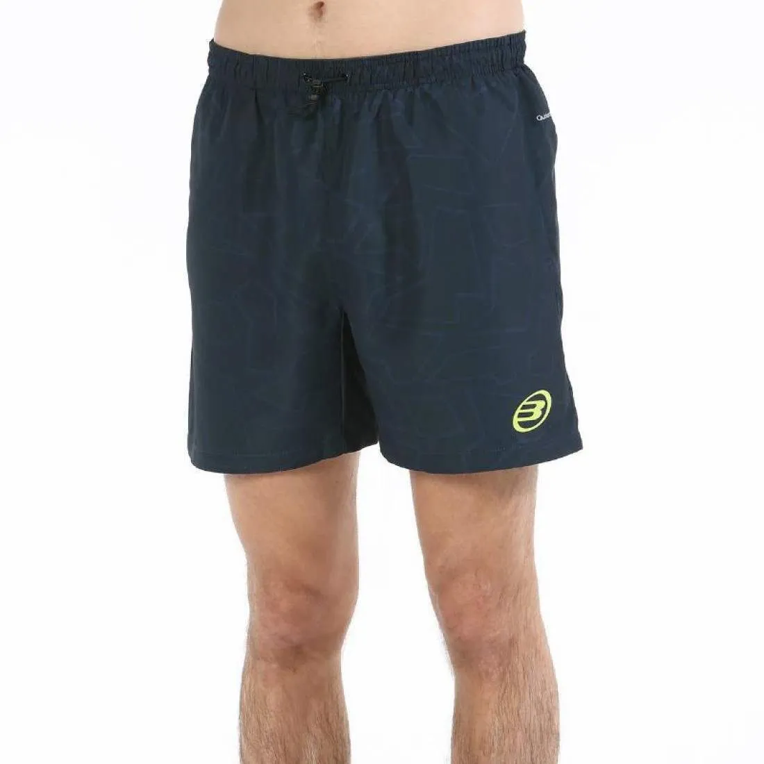 Short Bullpadel Cofre Azul Marino | Bullpadel