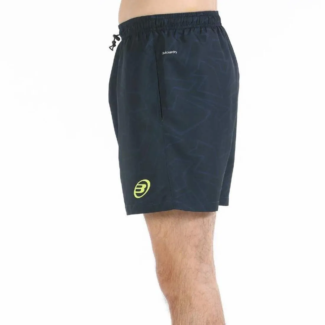 Short Bullpadel Cofre Azul Marino | Bullpadel