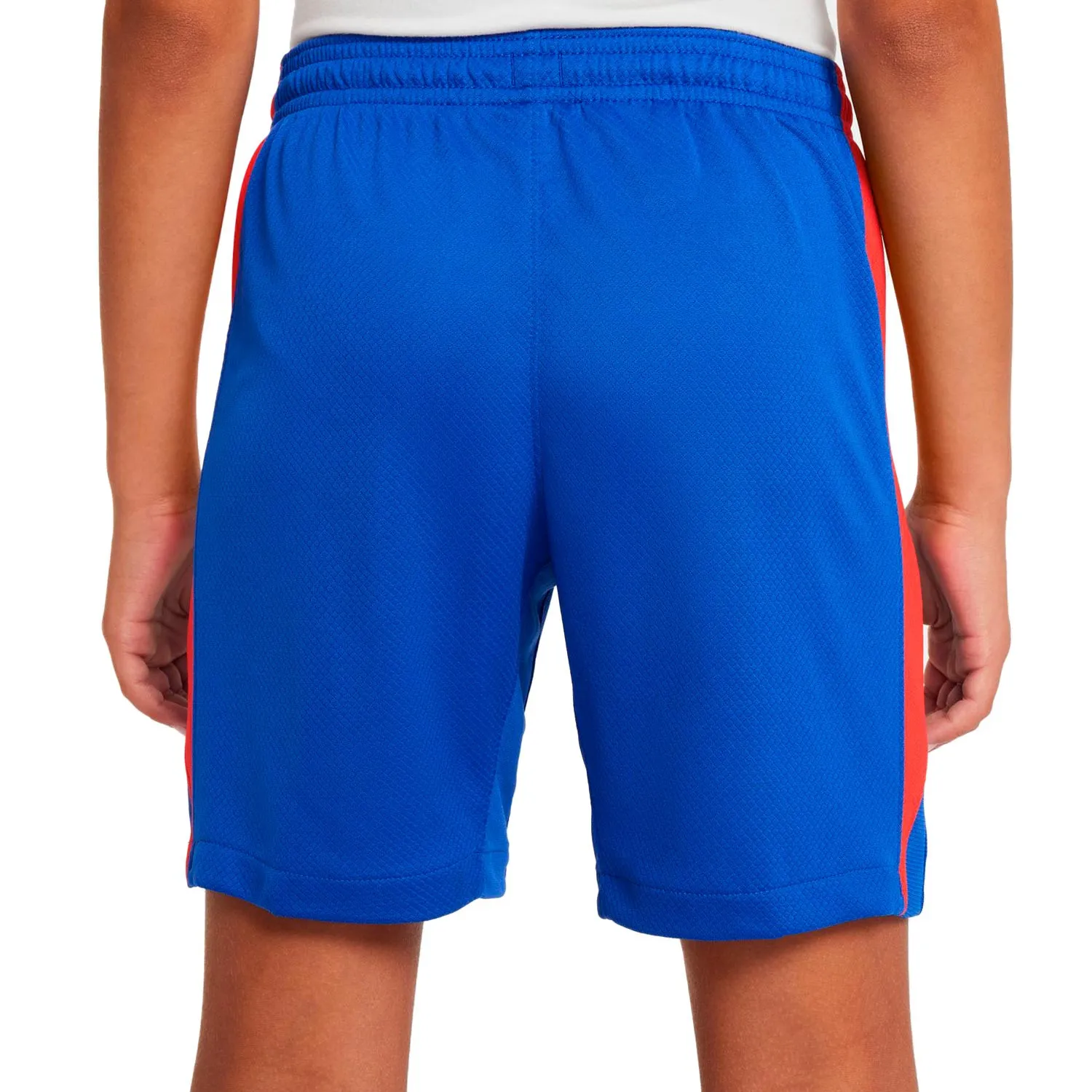SHORT NIKE ATLéTICO NIñO 2024 2025 DRIFIT STADIUM
