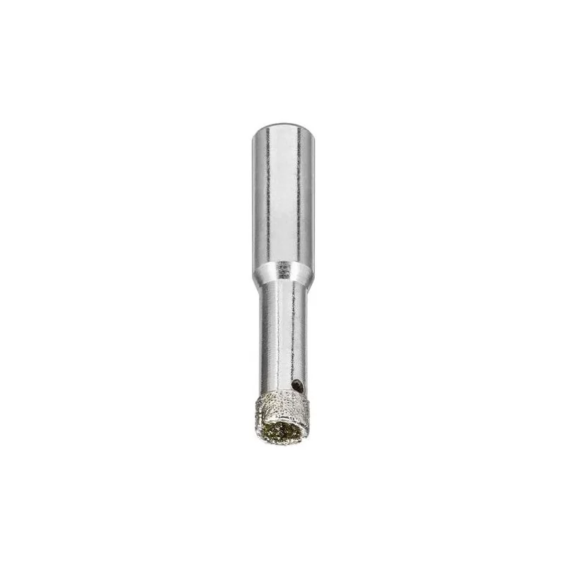 Sierra Copa Diamantada 10Mm Scmc