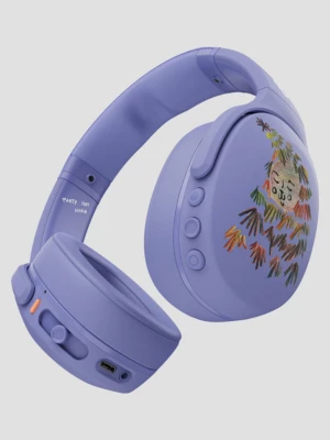 SKULLCANDY CRUSHER EVO WIRELESS OVEREAR AURICULARES