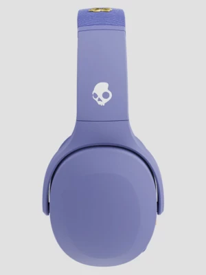 SKULLCANDY CRUSHER EVO WIRELESS OVEREAR AURICULARES