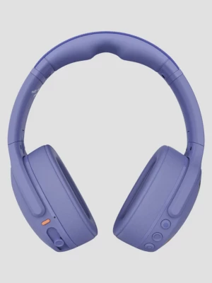 SKULLCANDY CRUSHER EVO WIRELESS OVEREAR AURICULARES