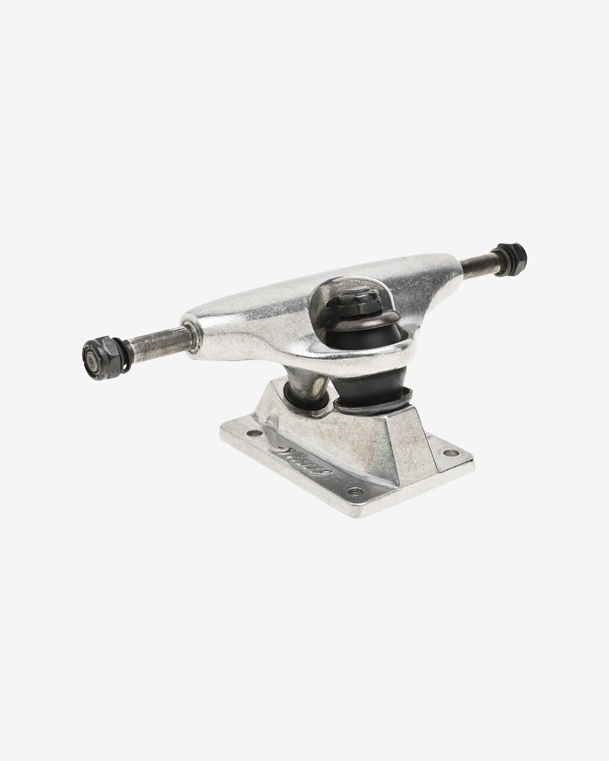 SLANT STANDARD TRUCK  RAW FINISH