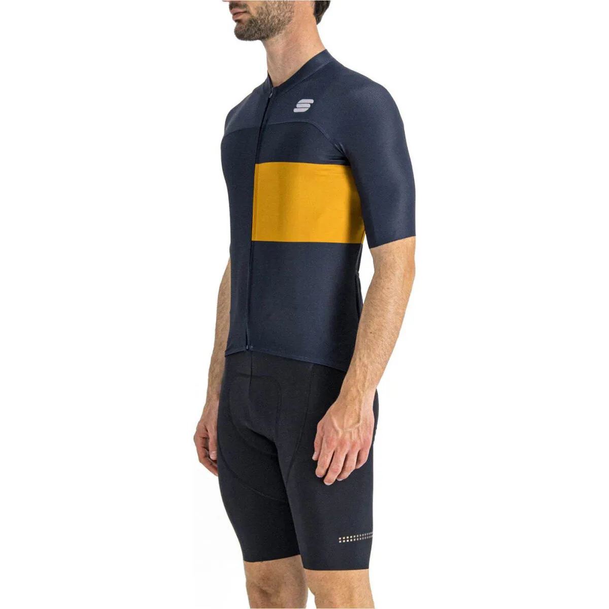 SNAP JERSEY