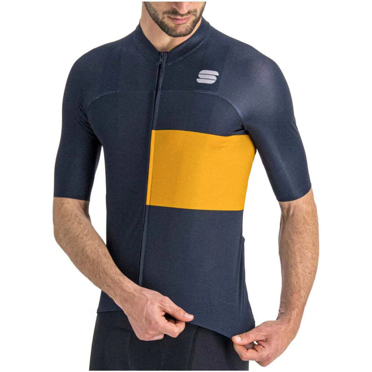 SNAP JERSEY