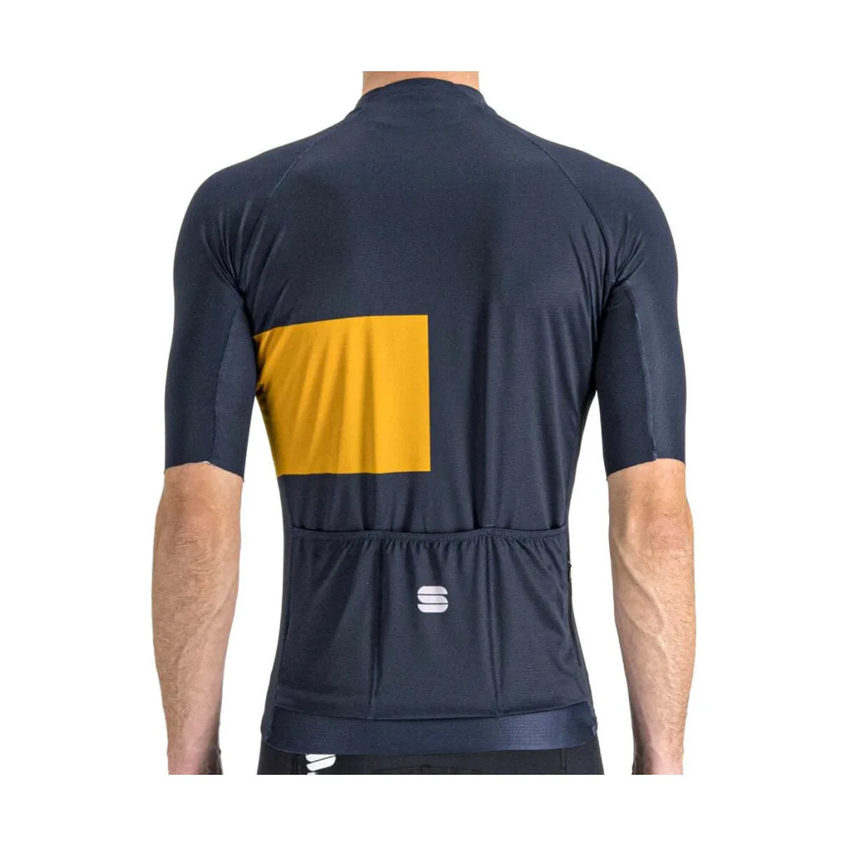 SNAP JERSEY
