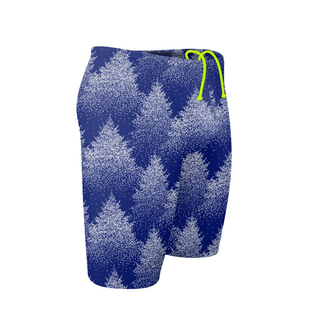 SNOW TREES  JAMMER