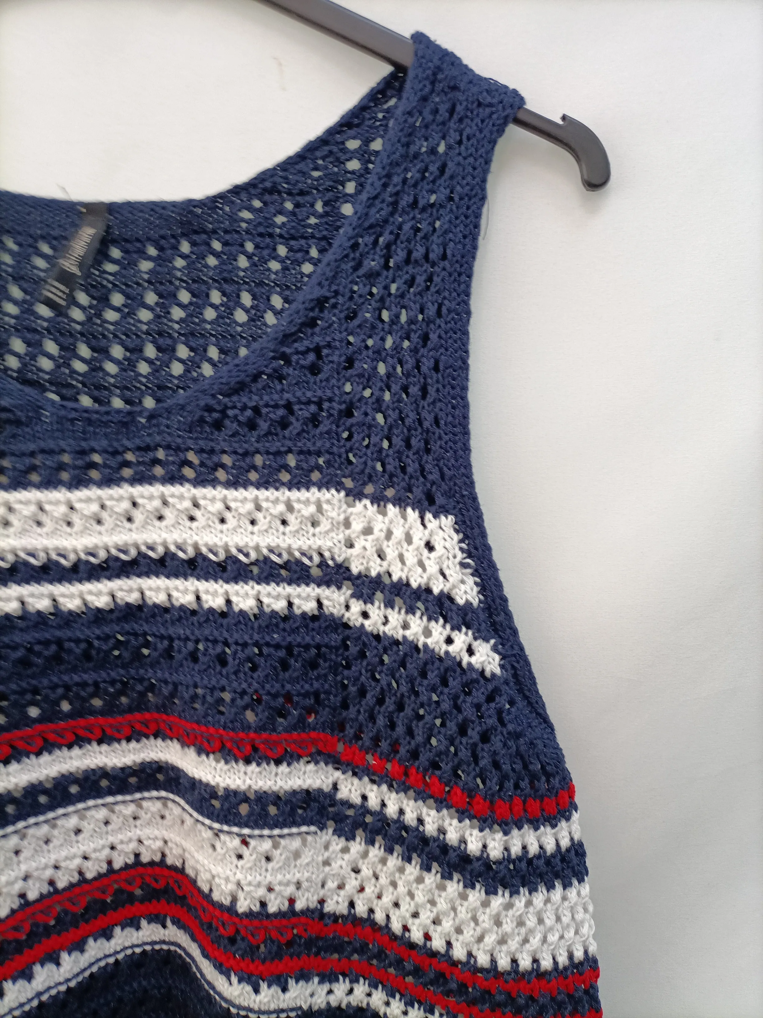 STRADIVARIUS. Top talla L