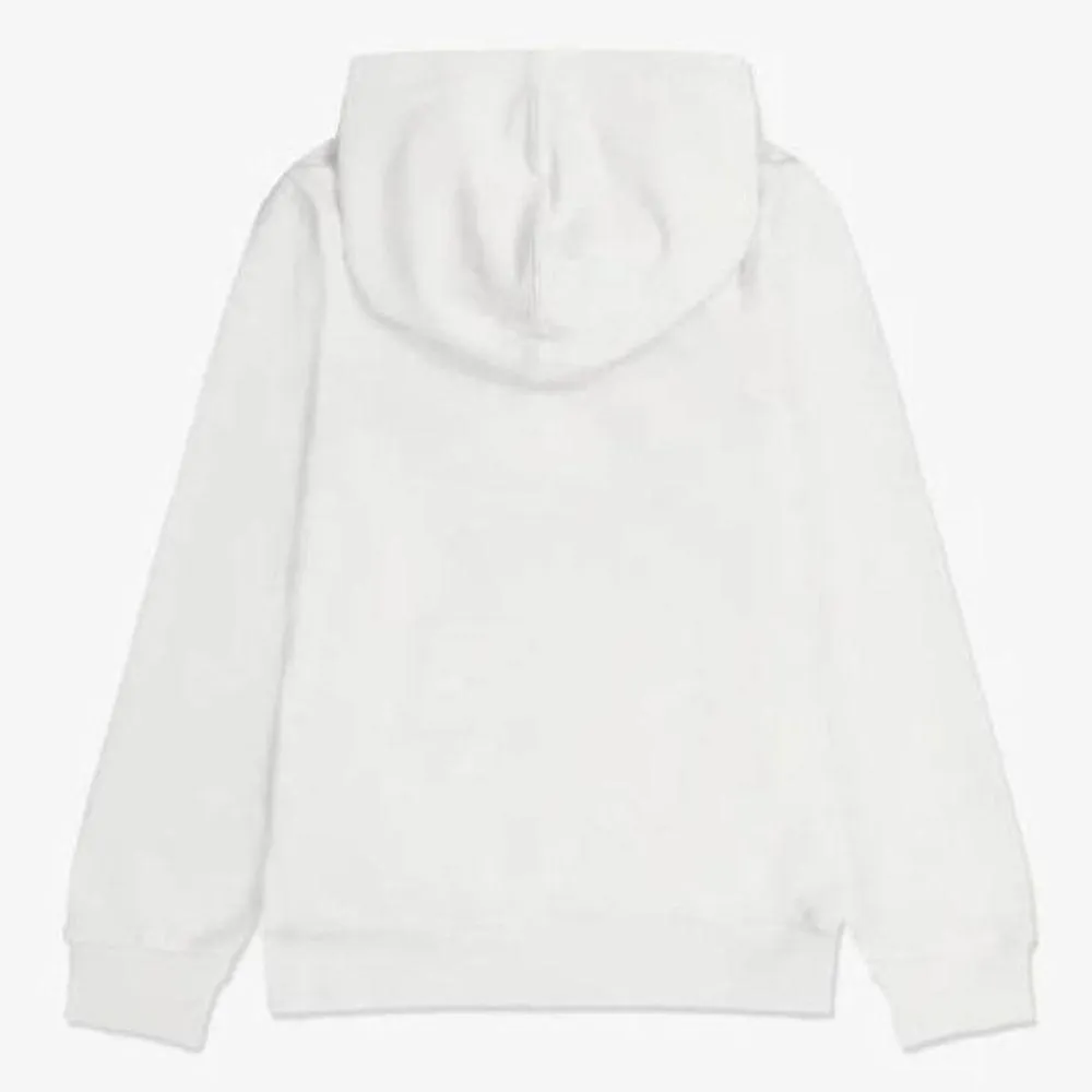 Sudadera Capucha Niño CHAMPION LEGACY 306512 Blanco
