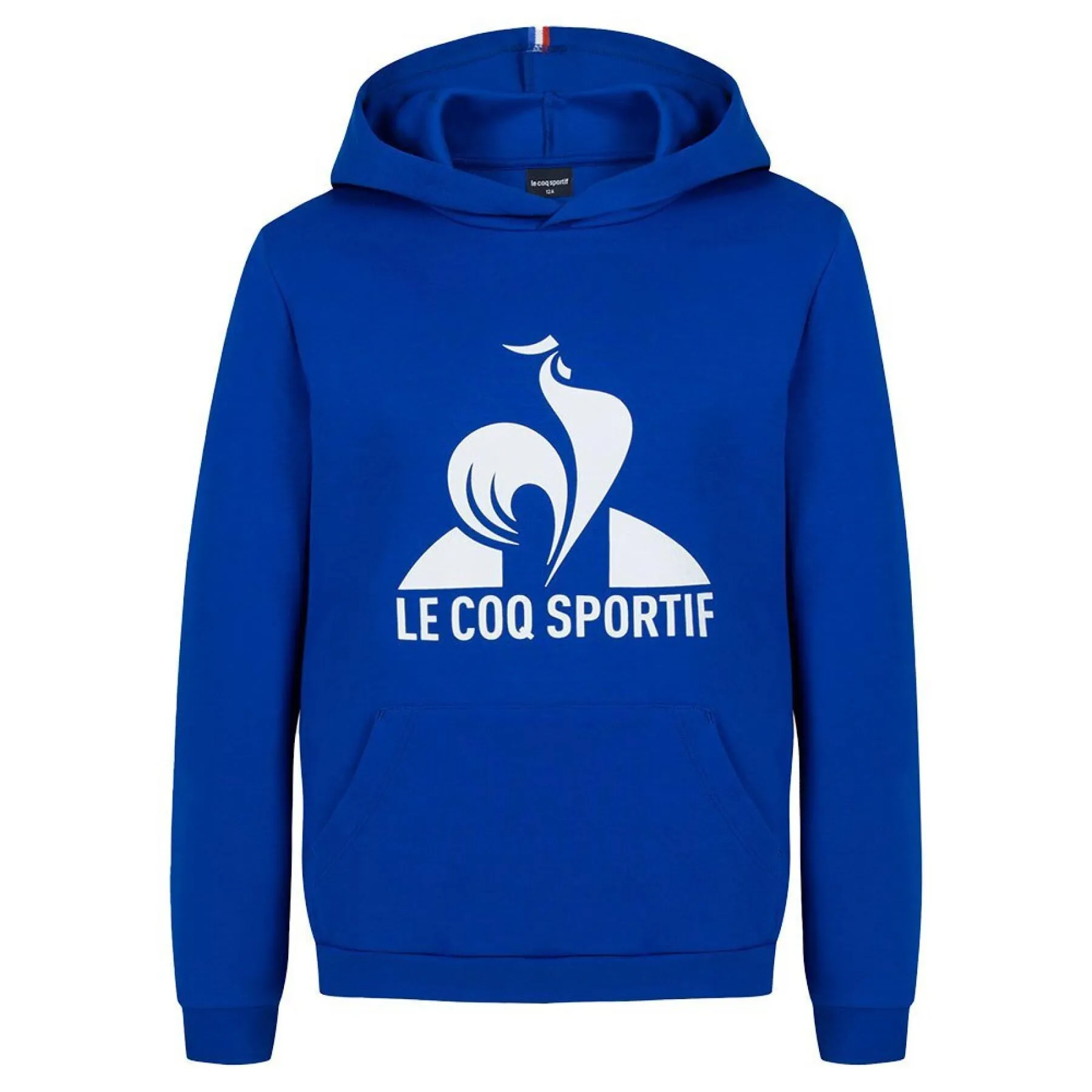 Sudadera con capucha para niños Le Coq Sportif ESS N°3