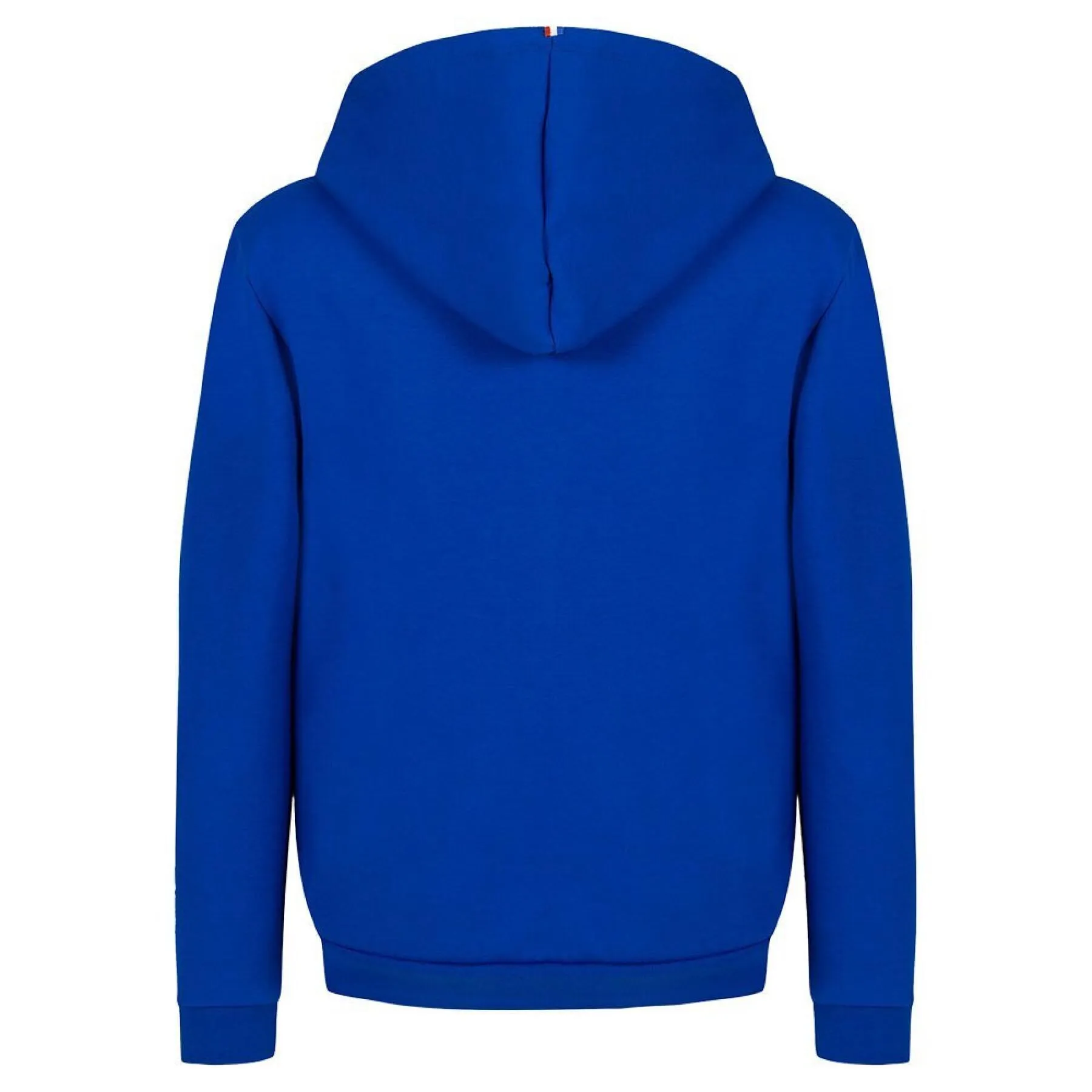 Sudadera con capucha para niños Le Coq Sportif ESS N°3