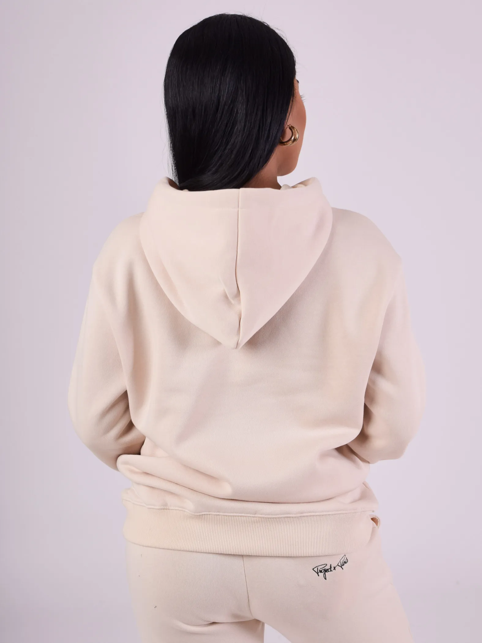 Sudadera con capucha unisex Essentials Project X Paris