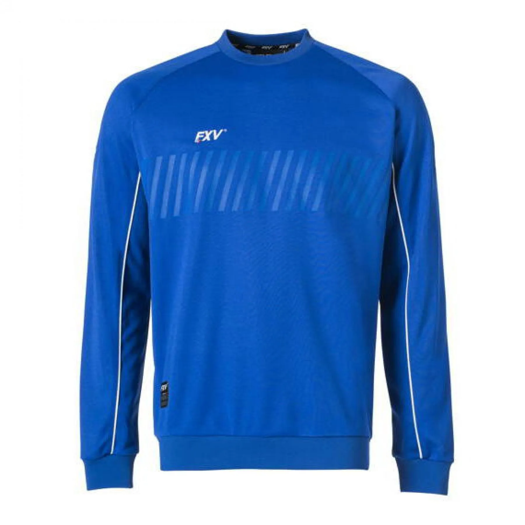 Sudadera de cuello redondo para niños force XV action