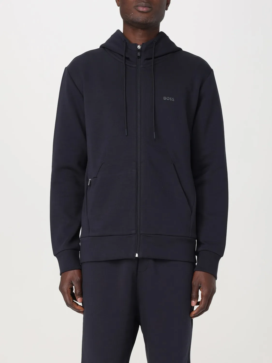 Sudadera hombre Boss