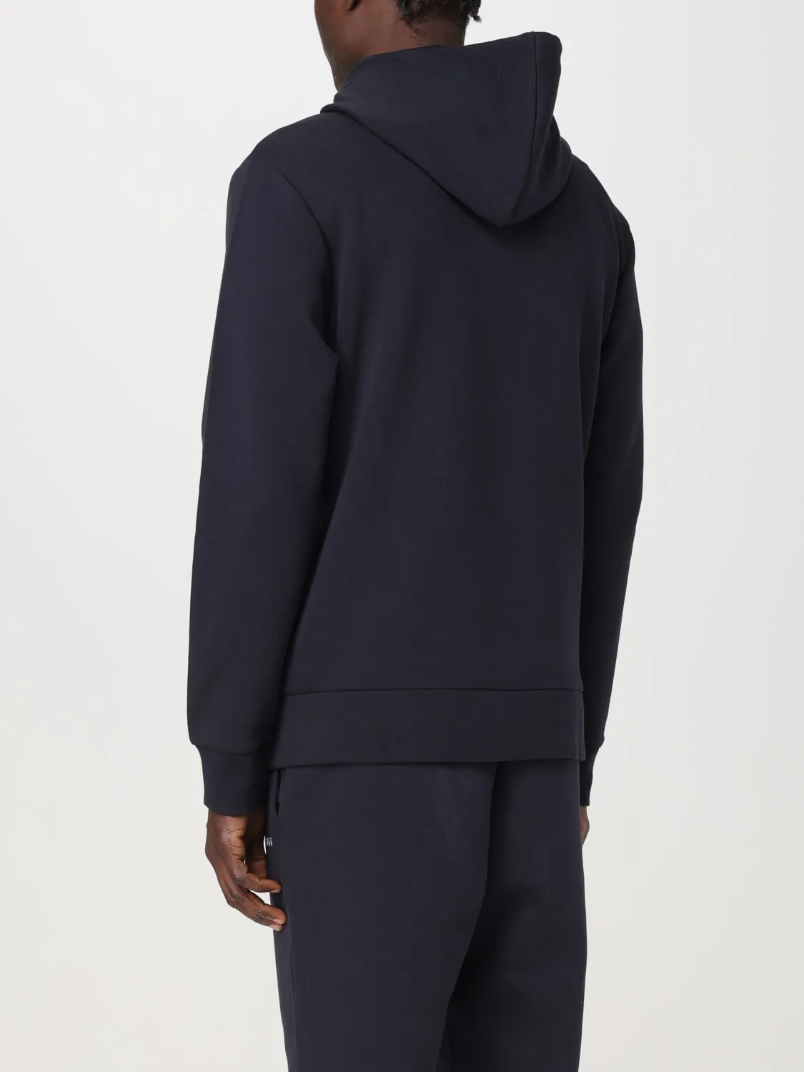 Sudadera hombre Boss