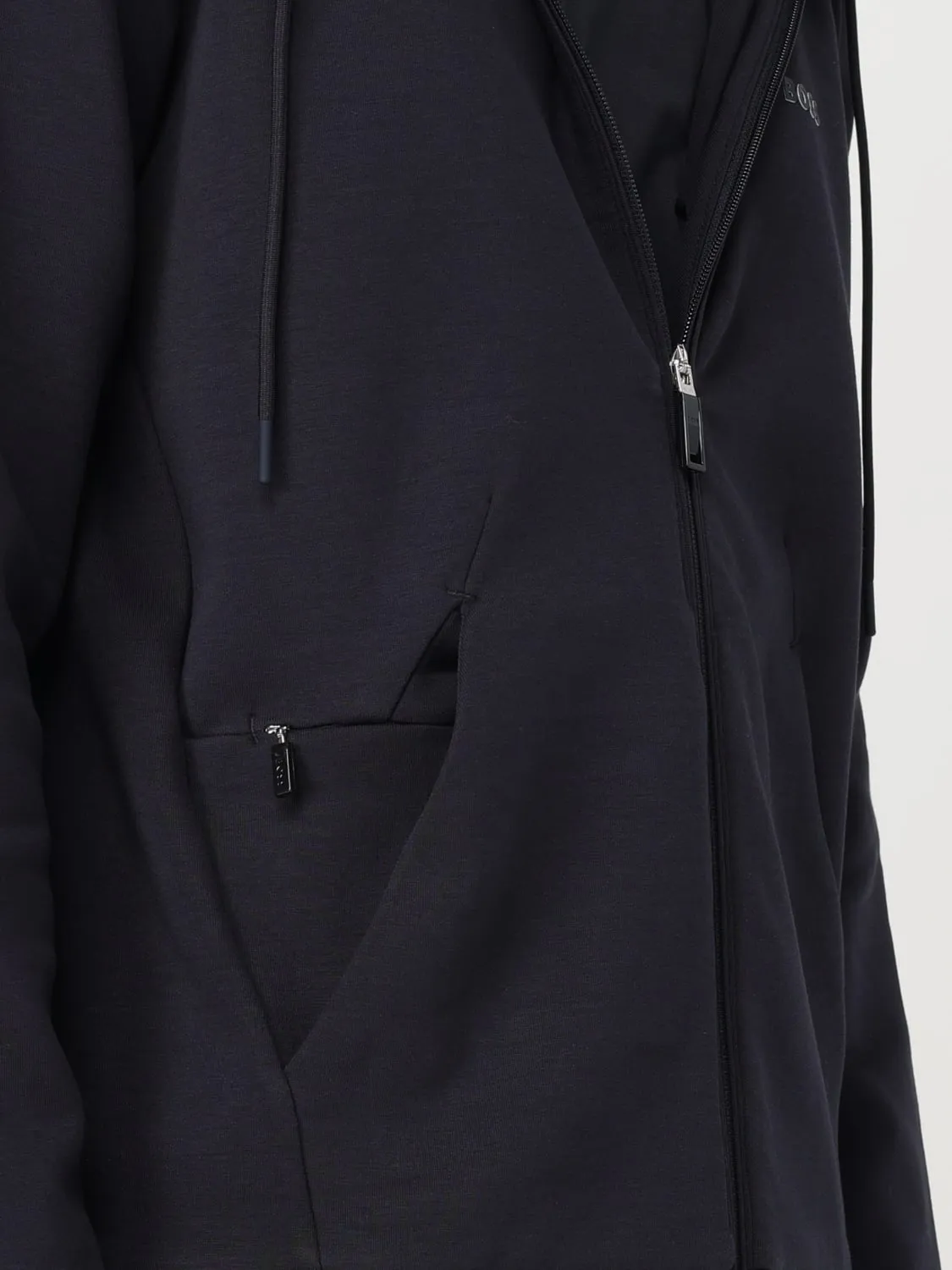 Sudadera hombre Boss