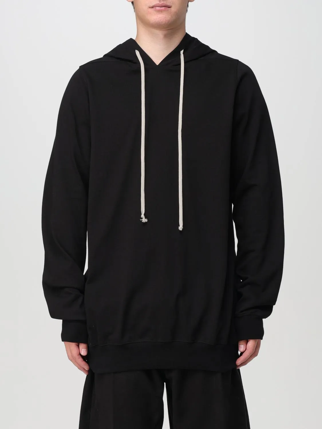Sudadera hombre Rick Owens