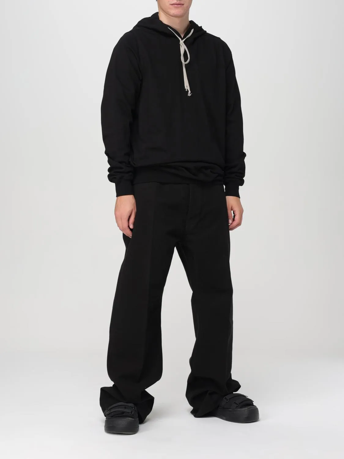 Sudadera hombre Rick Owens