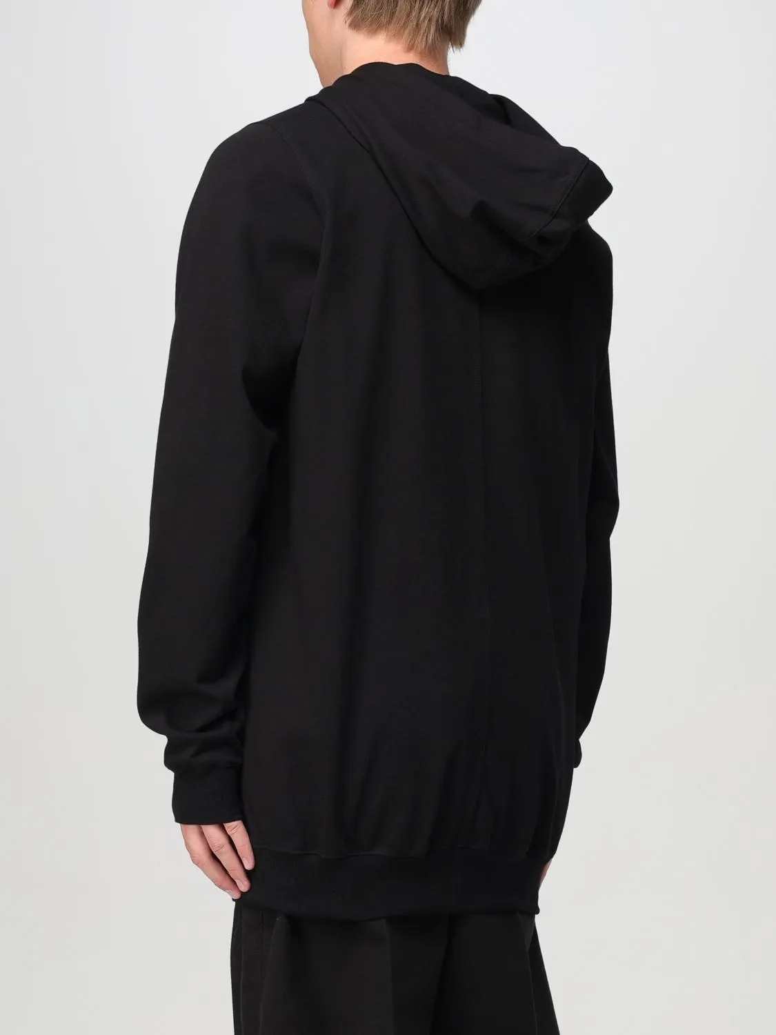 Sudadera hombre Rick Owens