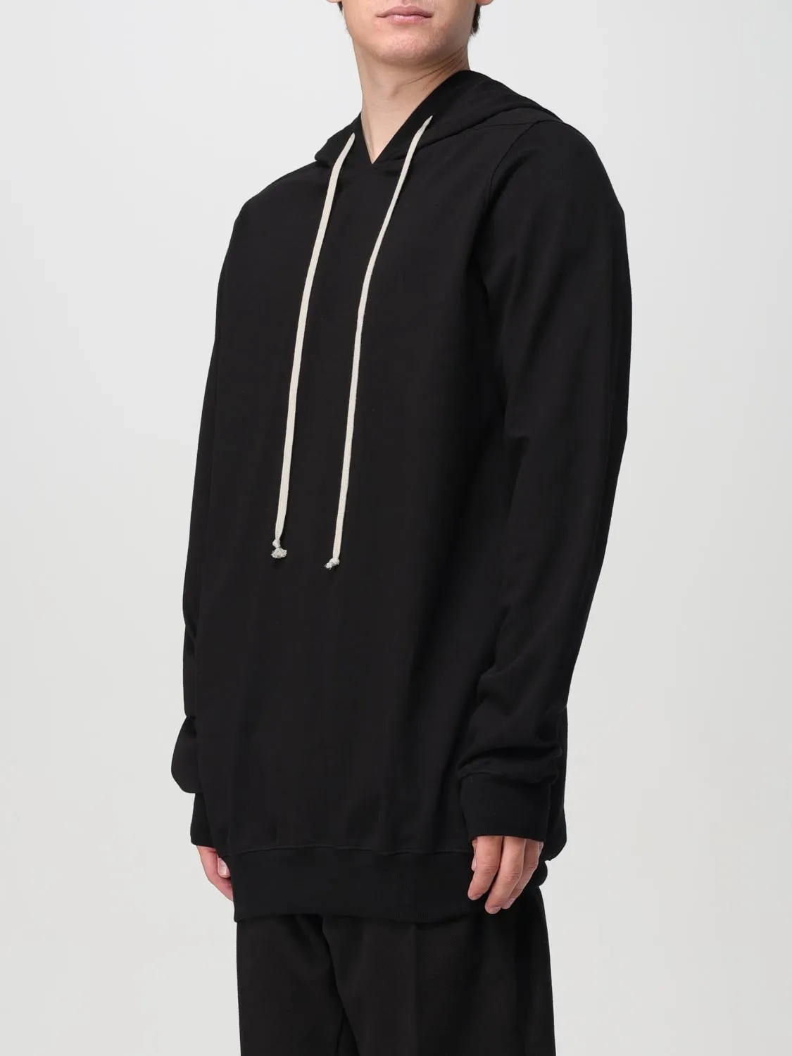 Sudadera hombre Rick Owens