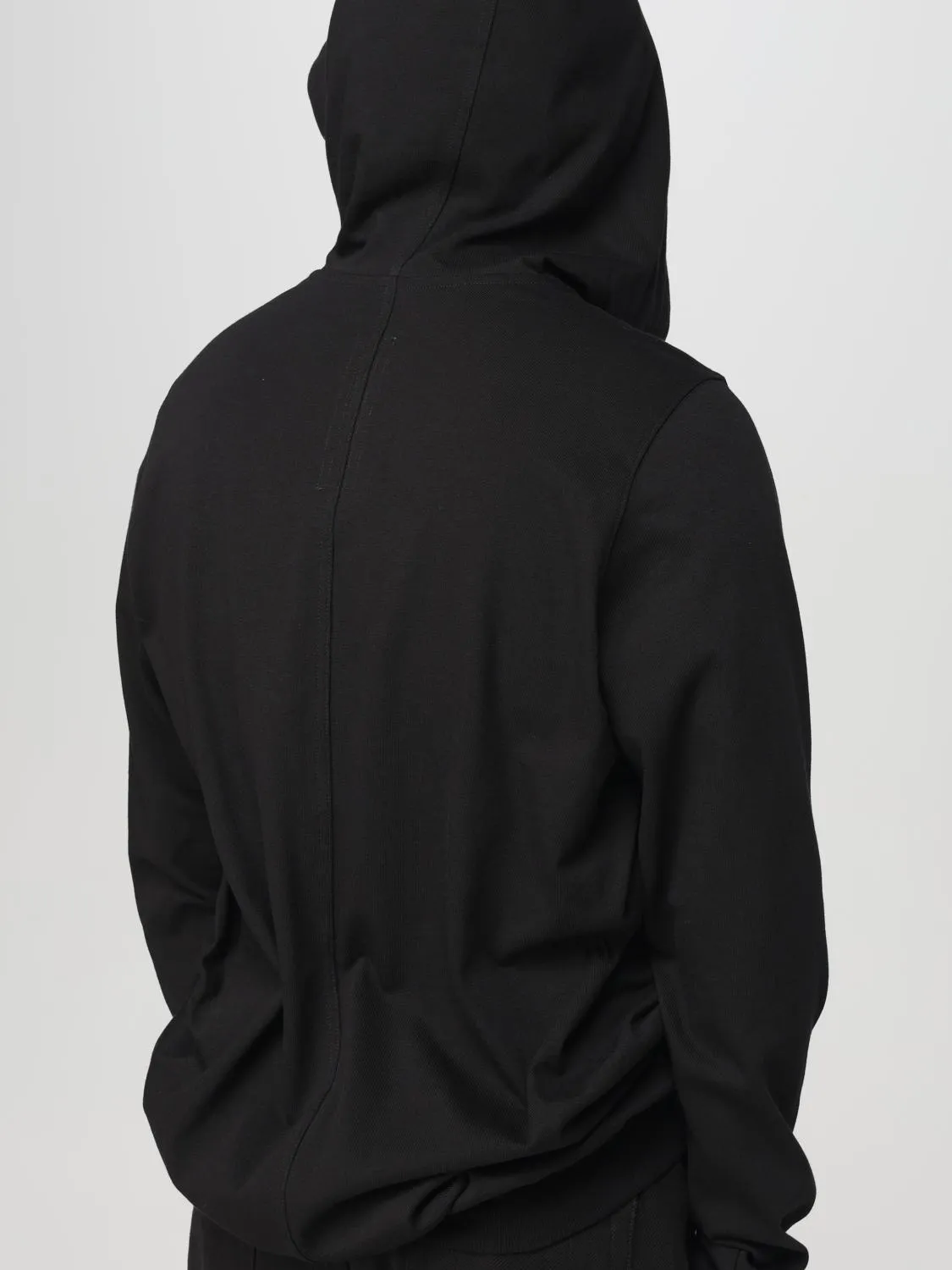 Sudadera hombre Rick Owens