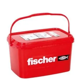 TACO FISCHER CUBO SX08 PVP 100