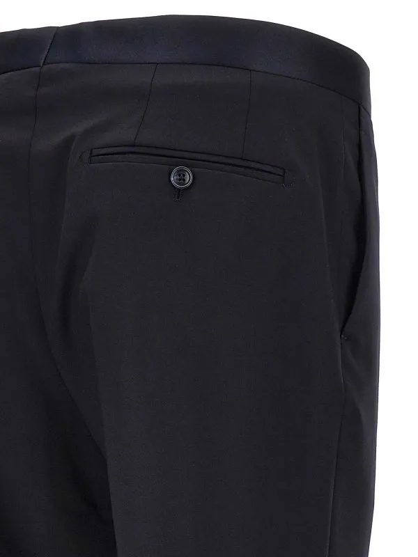 TAGLIATORE TRAJE  AZUL