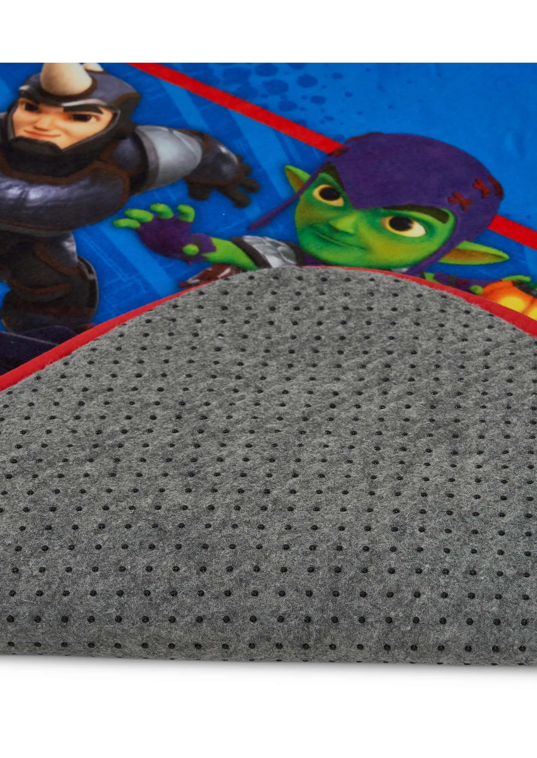 TAPETE TAPETE DECORATIVO SPIDEY PARA INFANTIL 54424