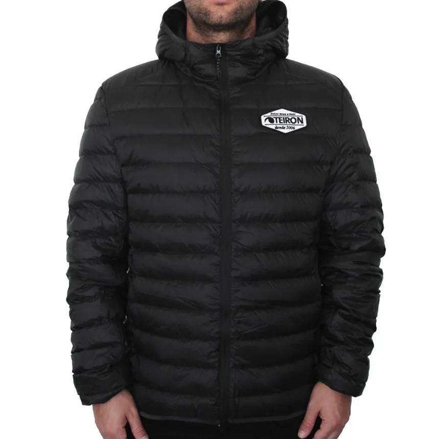 Teiron Chaqueta Plumífero
