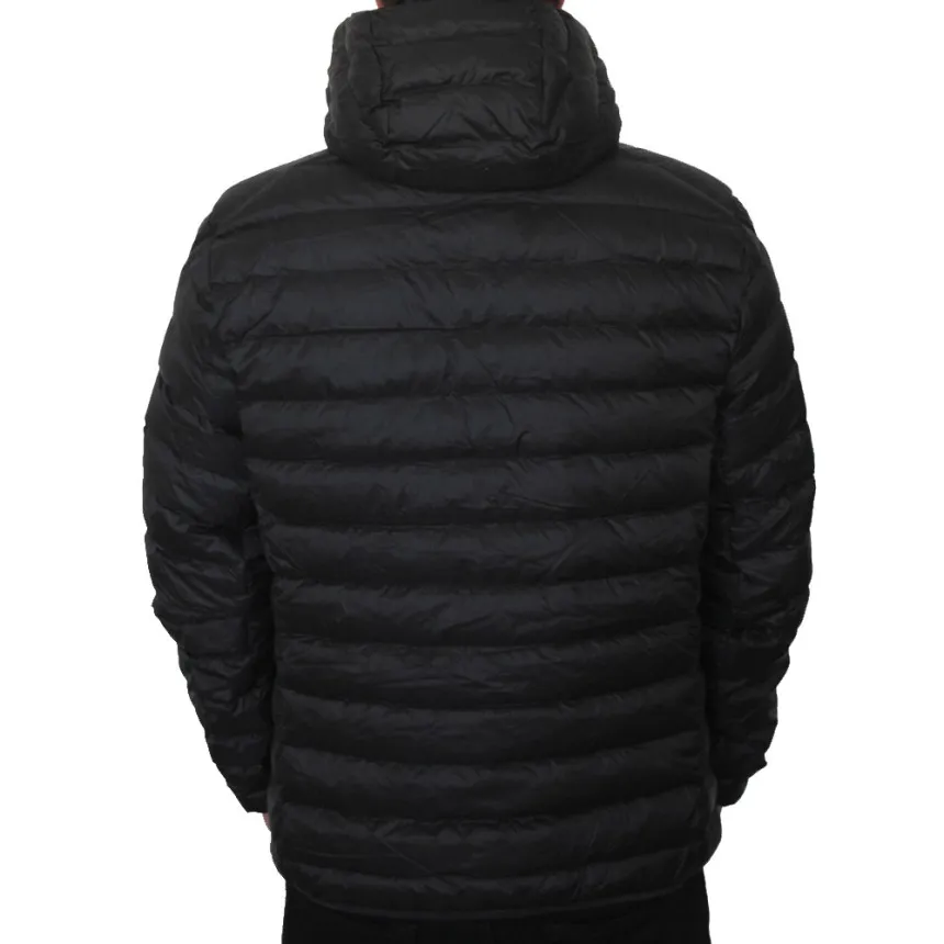 Teiron Chaqueta Plumífero
