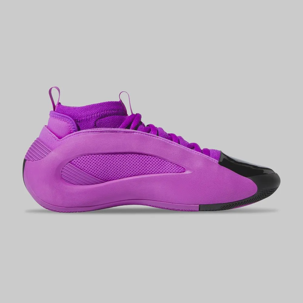 Tenis adidas Harden Volume 8 Hombre