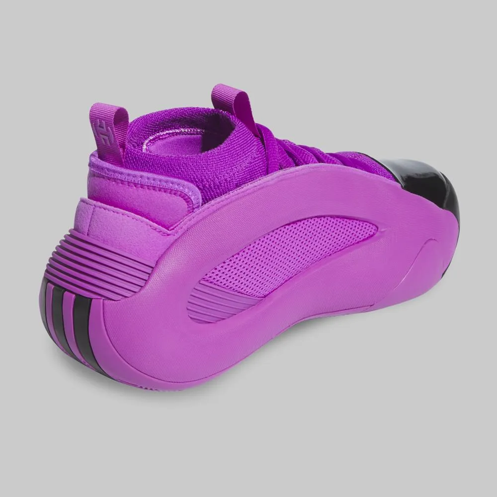 Tenis adidas Harden Volume 8 Hombre