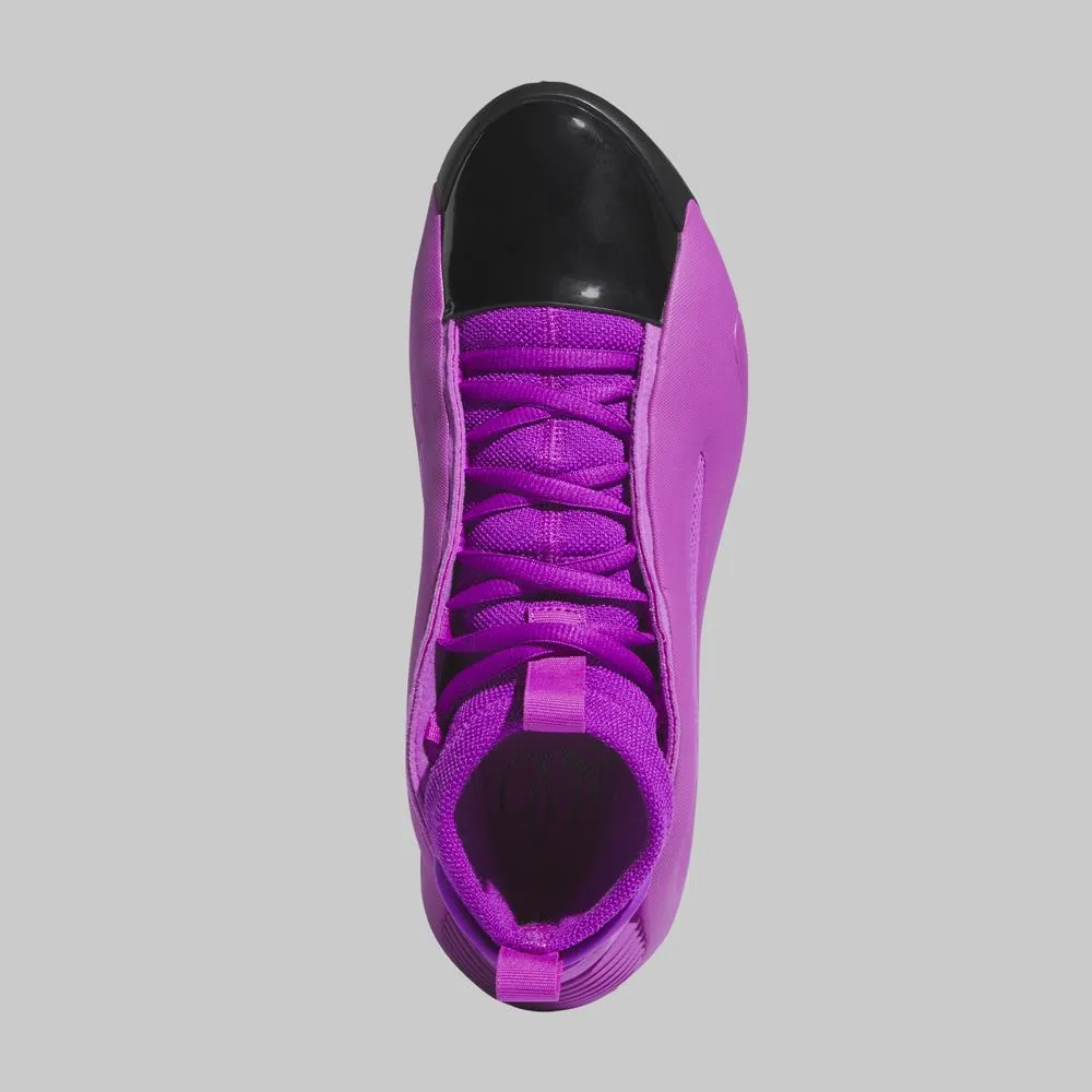 Tenis adidas Harden Volume 8 Hombre