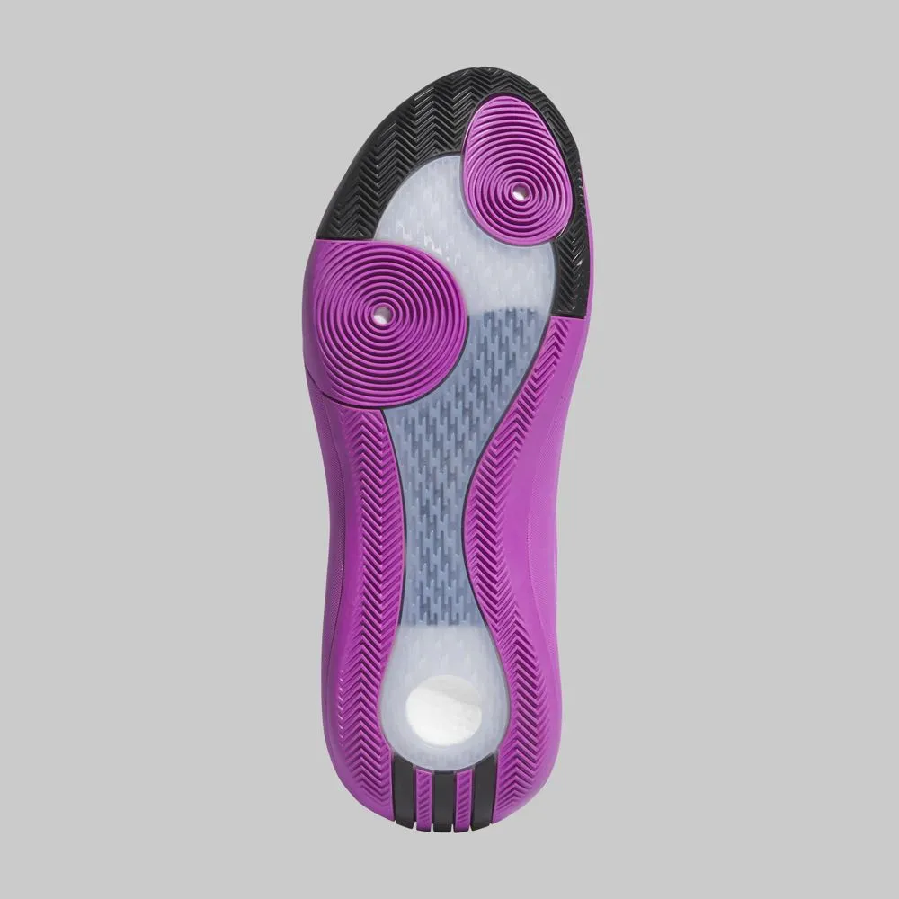 Tenis adidas Harden Volume 8 Hombre