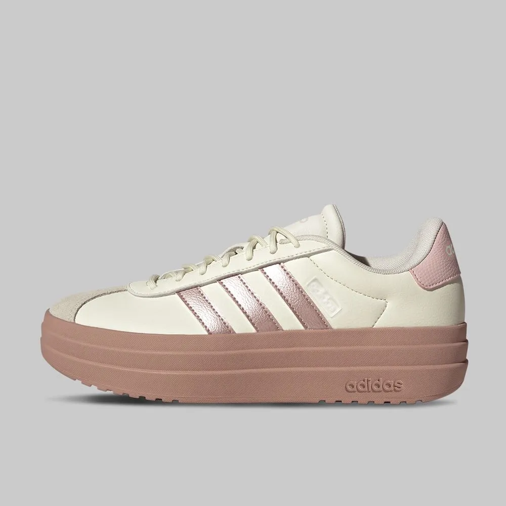Tenis adidas VL Court Bold Mujer