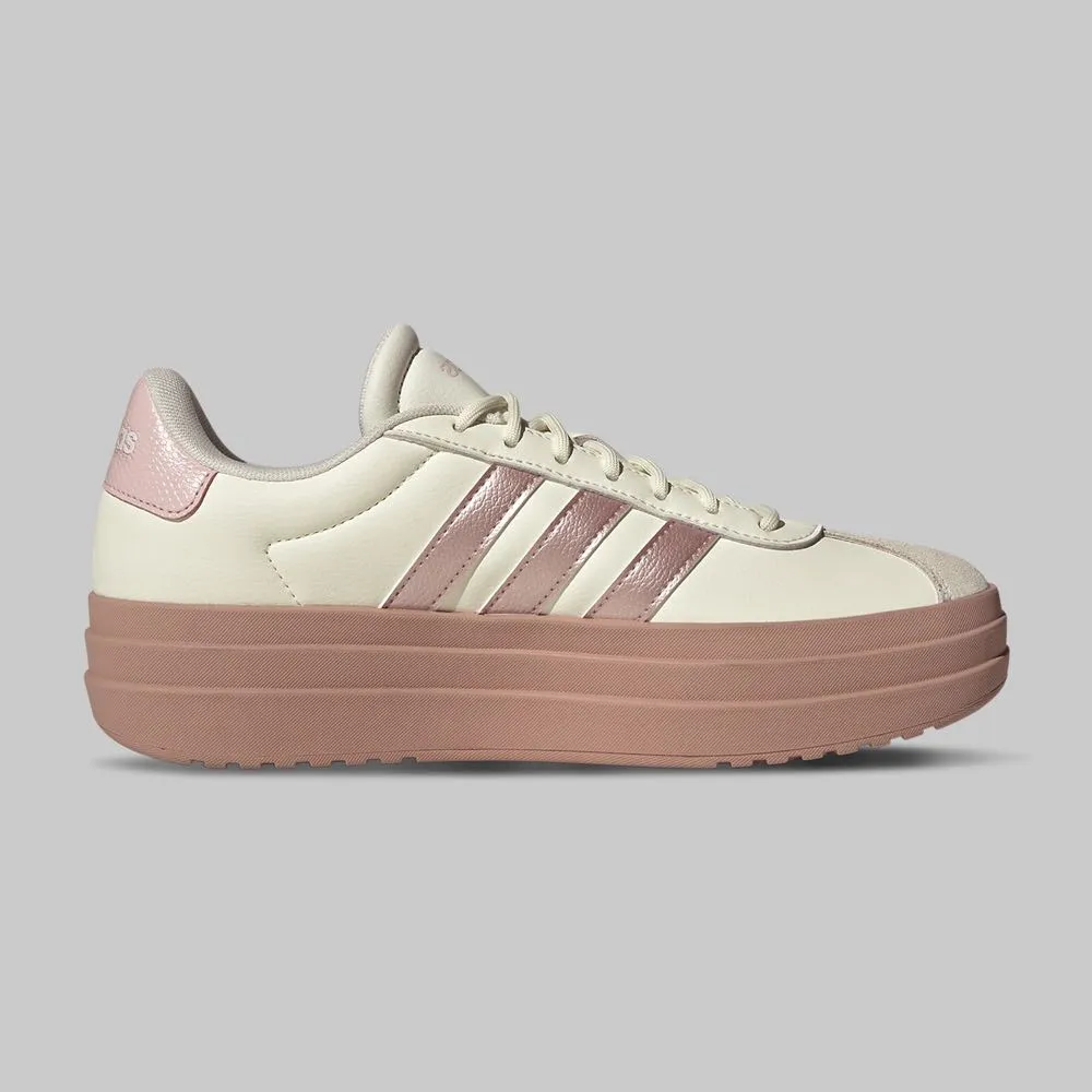 Tenis adidas VL Court Bold Mujer