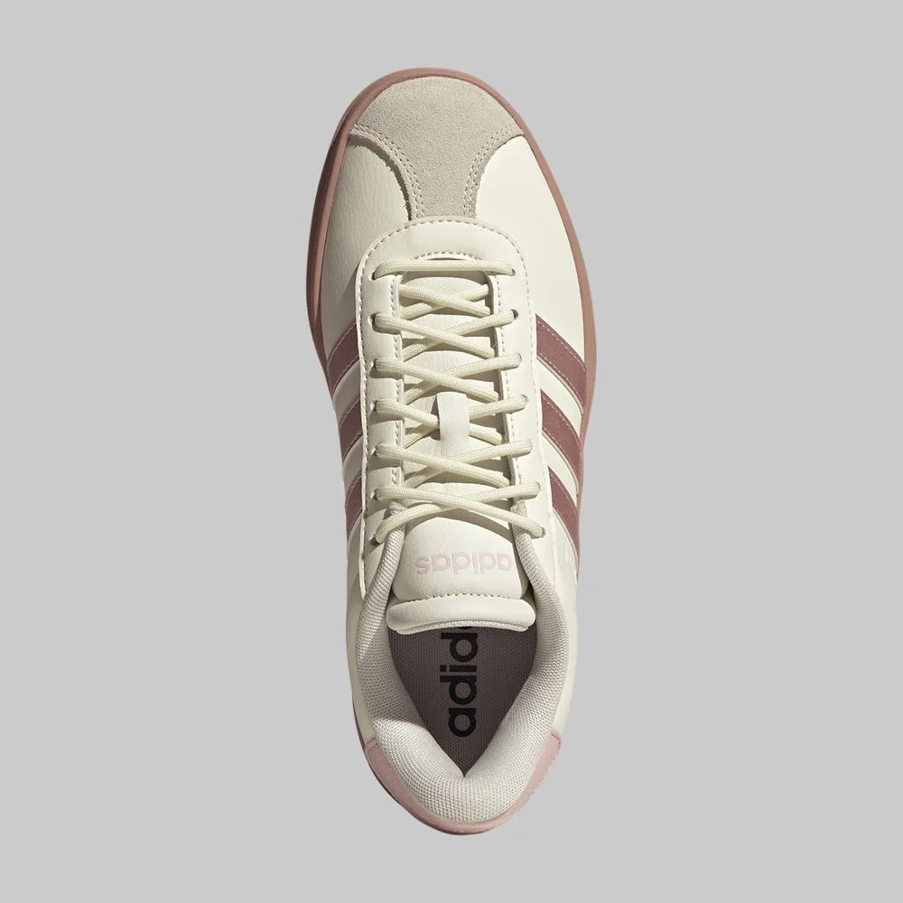Tenis adidas VL Court Bold Mujer