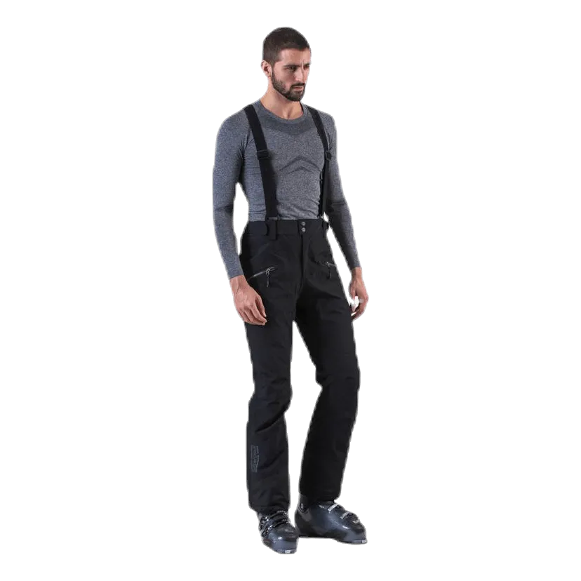 Tenson Brave Black