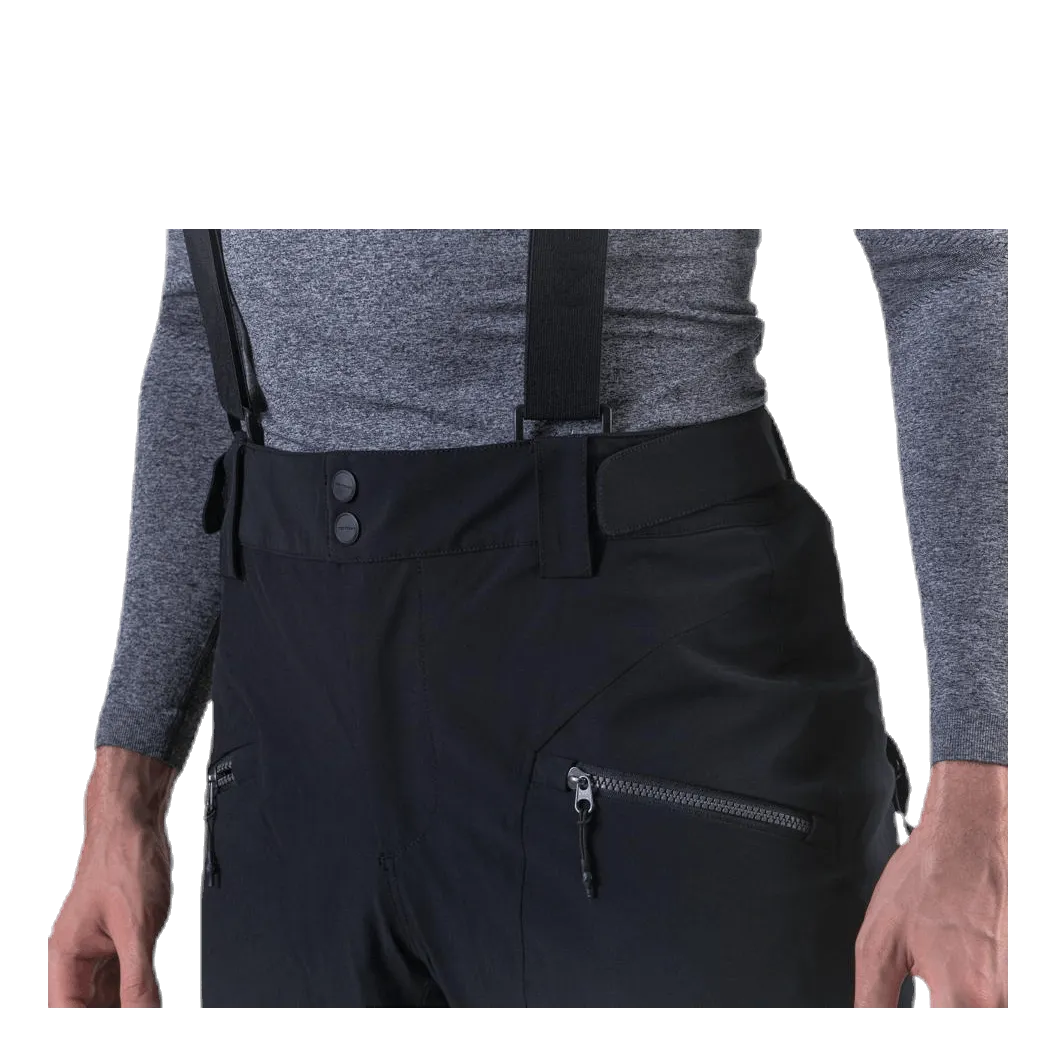 Tenson Brave Black