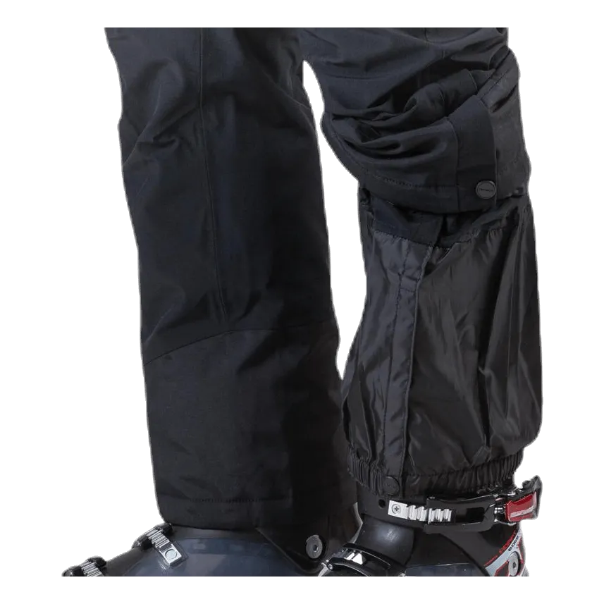 Tenson Brave Black