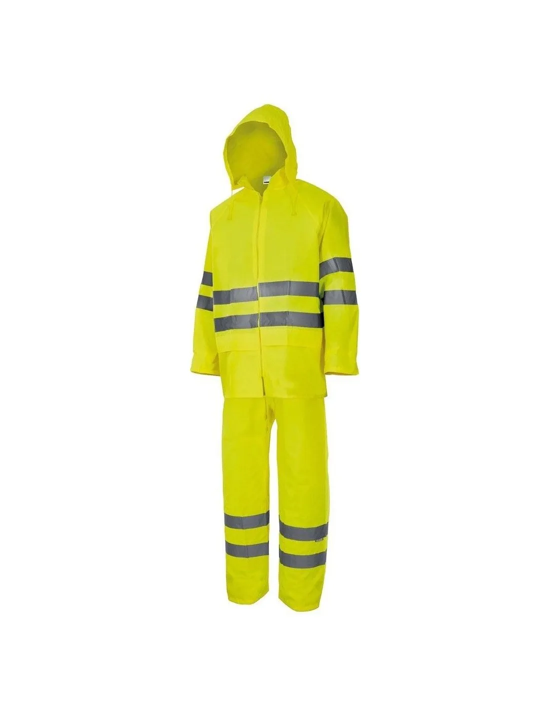 Traje de agua alta visibilidad Velilla 189