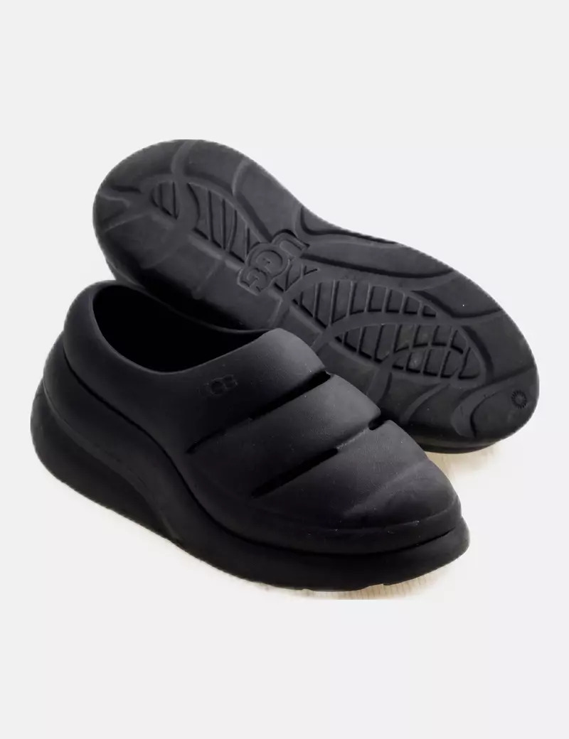 UGG Chanclas Impermeable