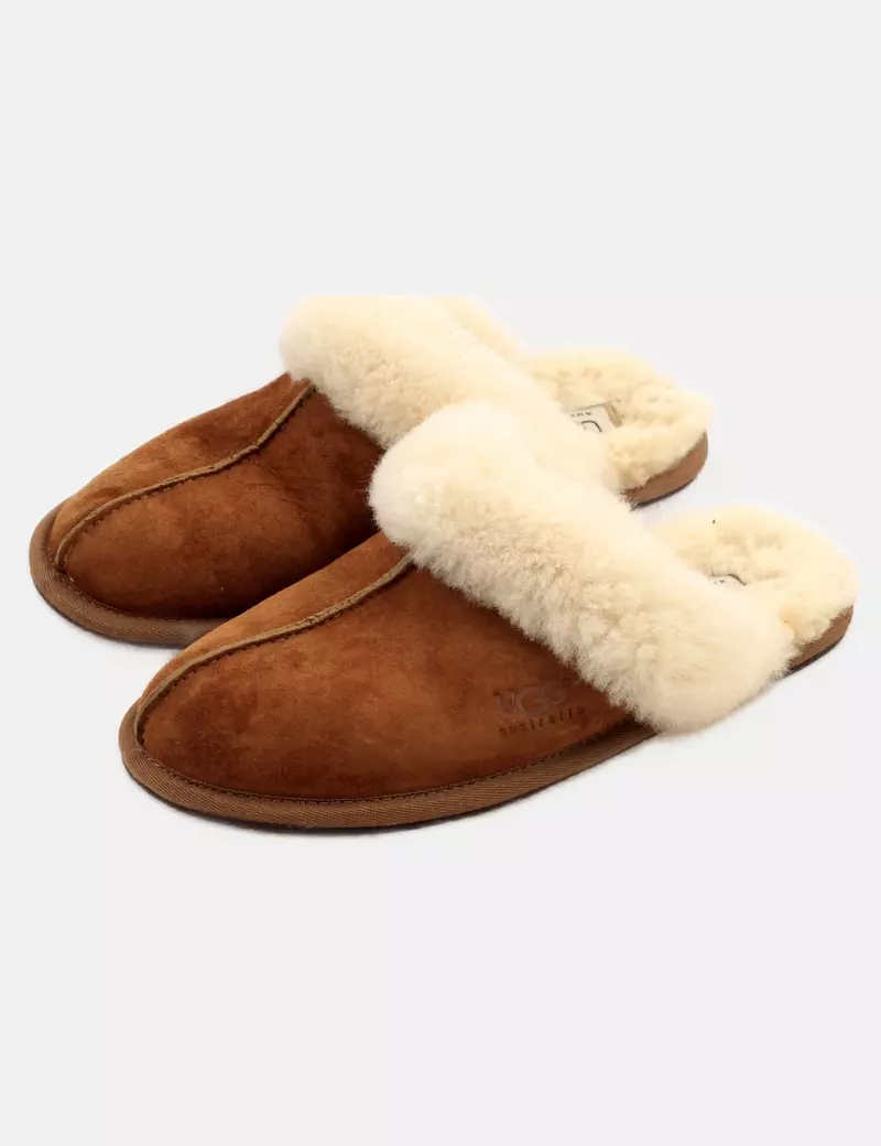 UGG Zuecos
