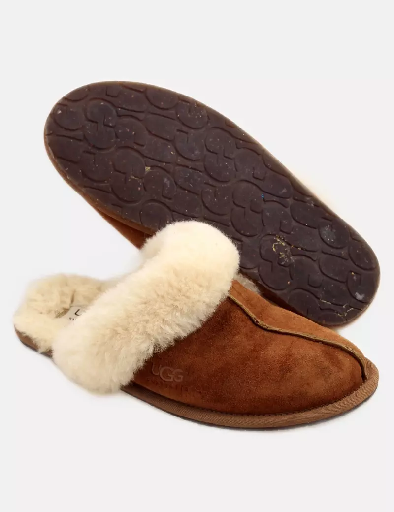 UGG Zuecos