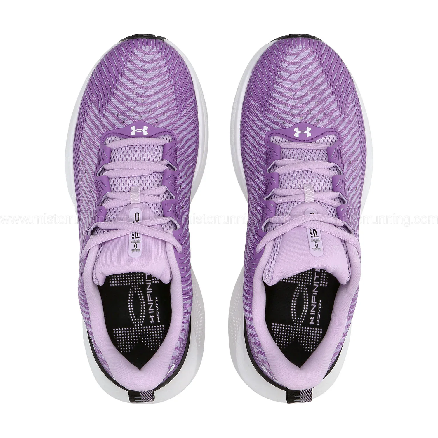 Under Armour Infinite PRO