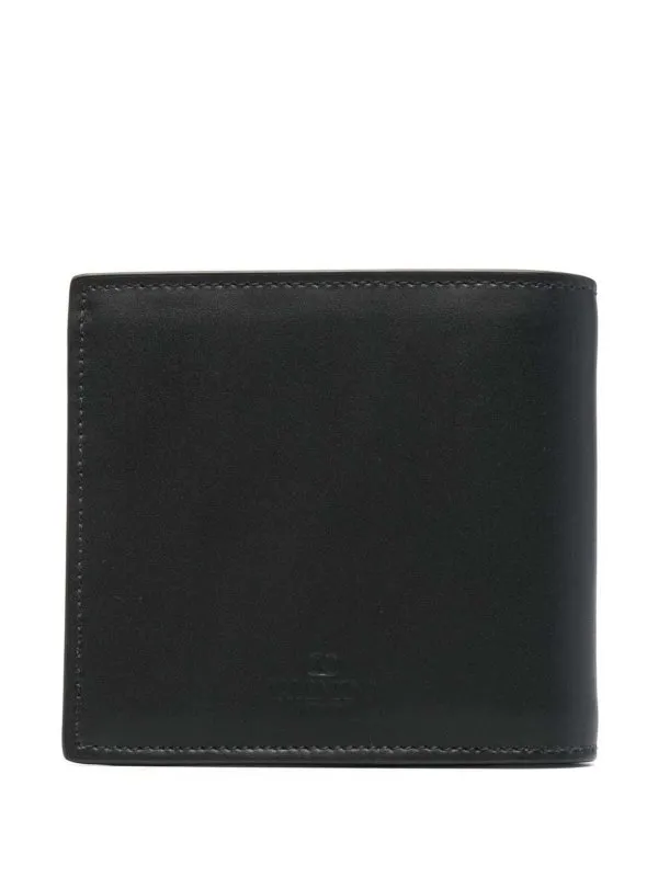 VALENTINO GARAVANI CARTERAS Y MONEDEROS  NEGRO